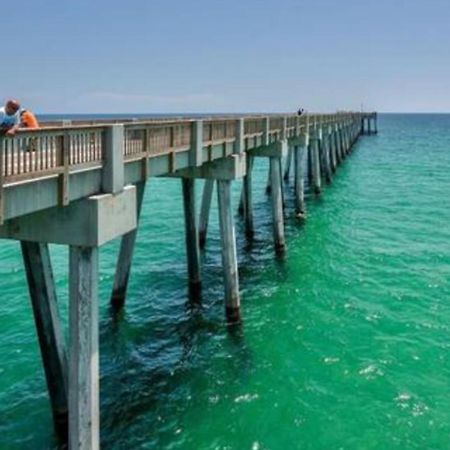 Wendwood D4 Apartment Panama City Beach Luaran gambar