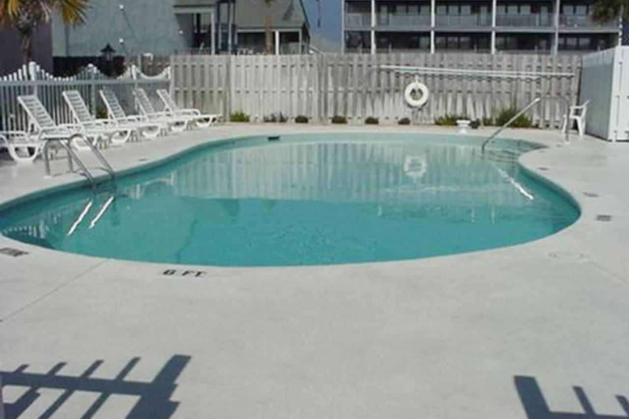 Wendwood D4 Apartment Panama City Beach Luaran gambar