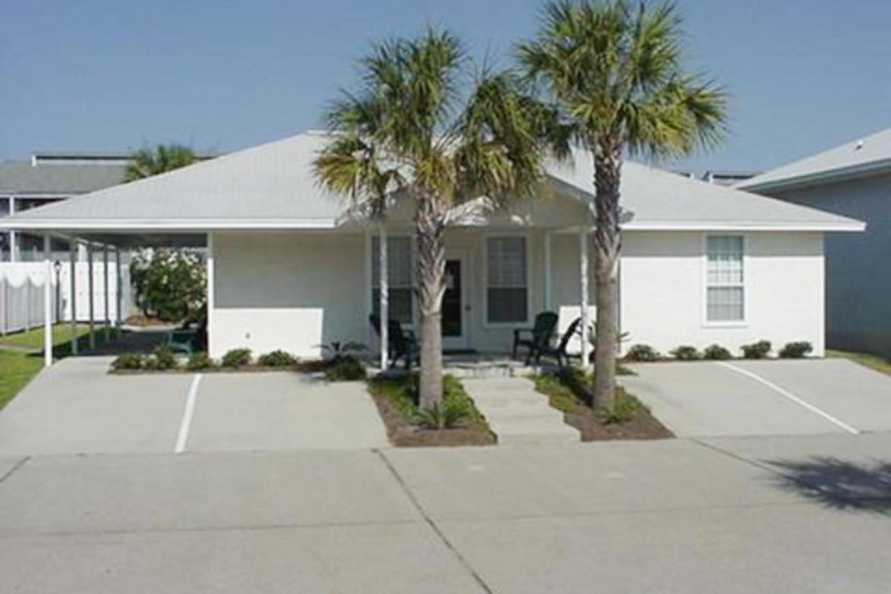 Wendwood D4 Apartment Panama City Beach Luaran gambar