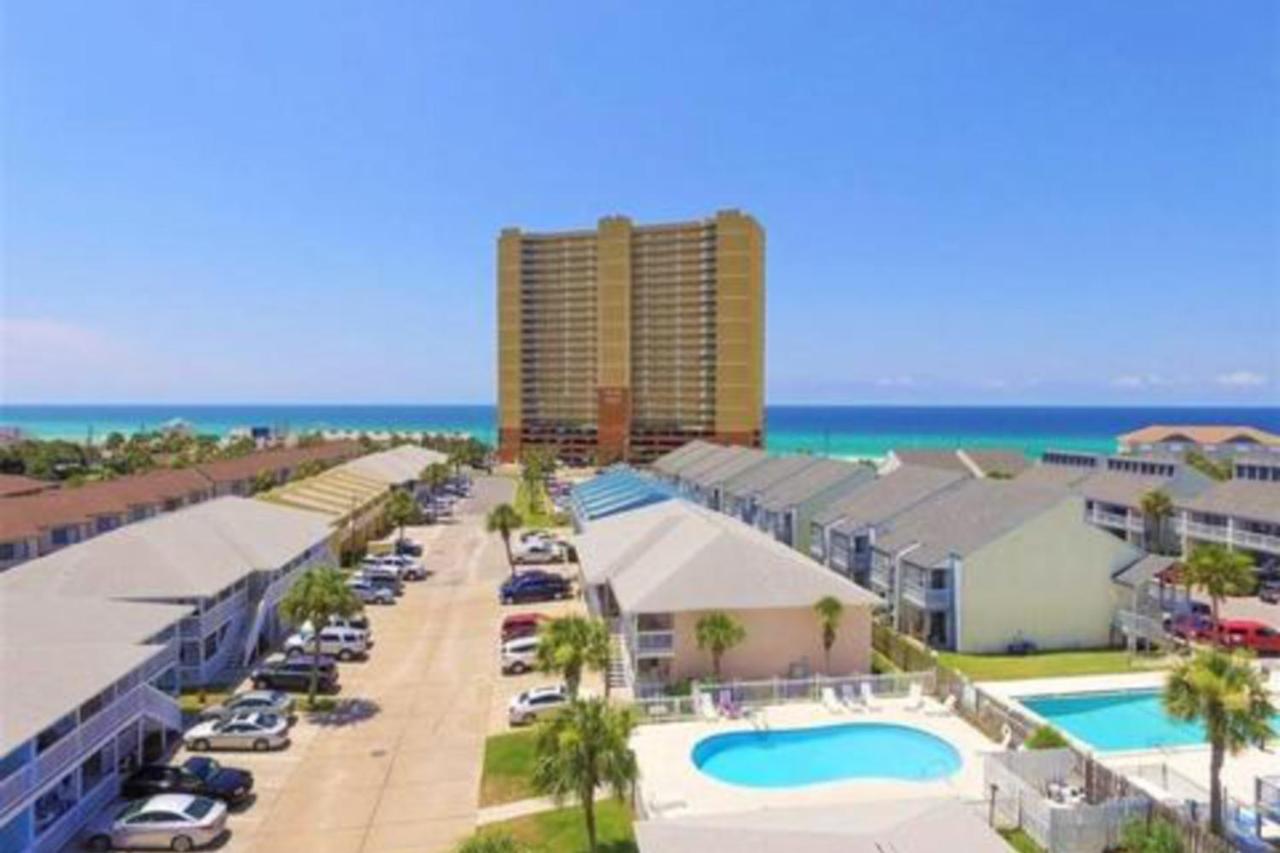 Wendwood D4 Apartment Panama City Beach Luaran gambar