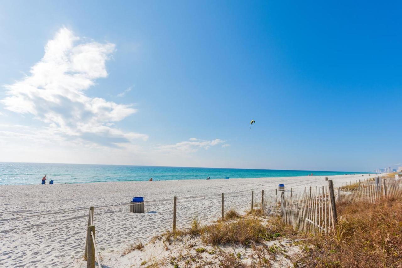 Wendwood D4 Apartment Panama City Beach Luaran gambar