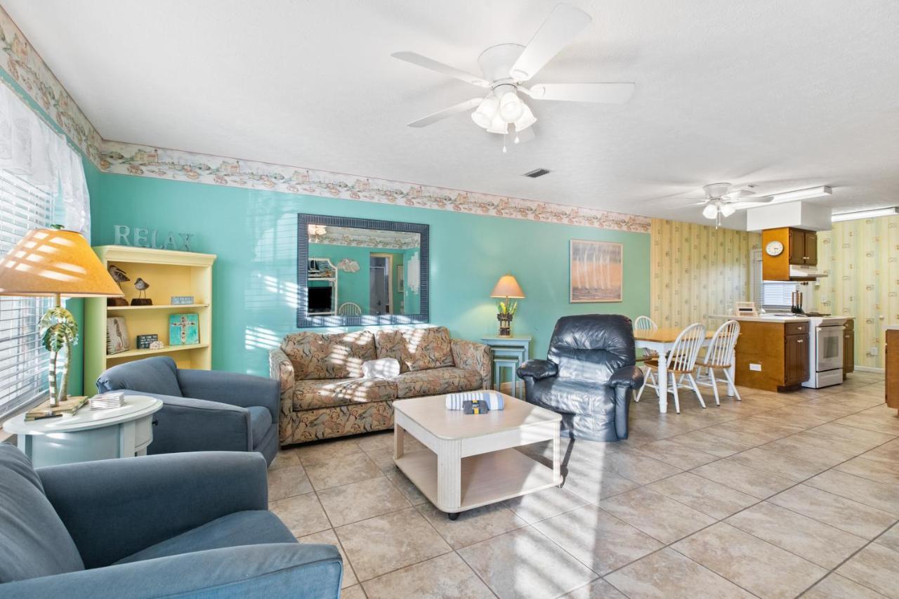 Wendwood D4 Apartment Panama City Beach Luaran gambar