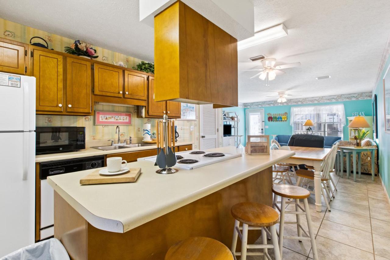 Wendwood D4 Apartment Panama City Beach Luaran gambar