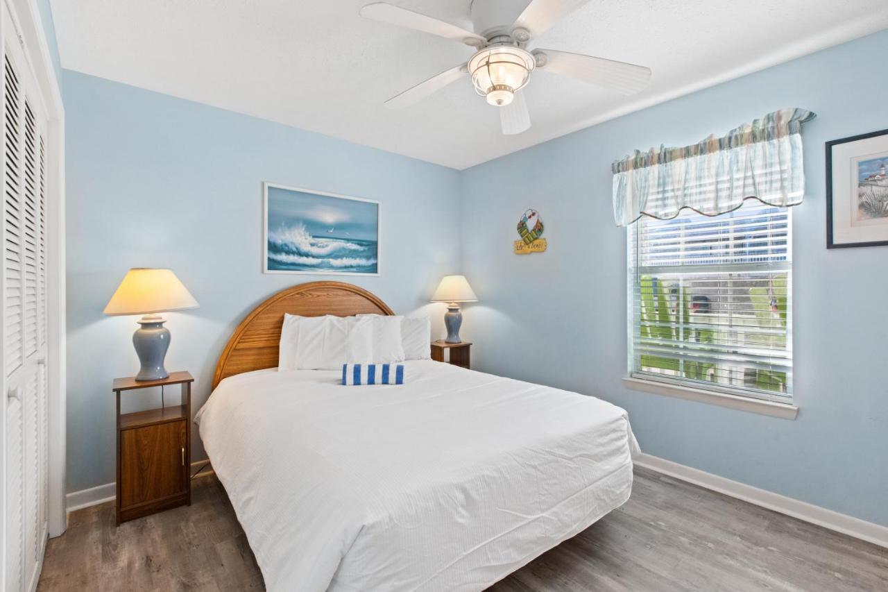 Wendwood D4 Apartment Panama City Beach Luaran gambar
