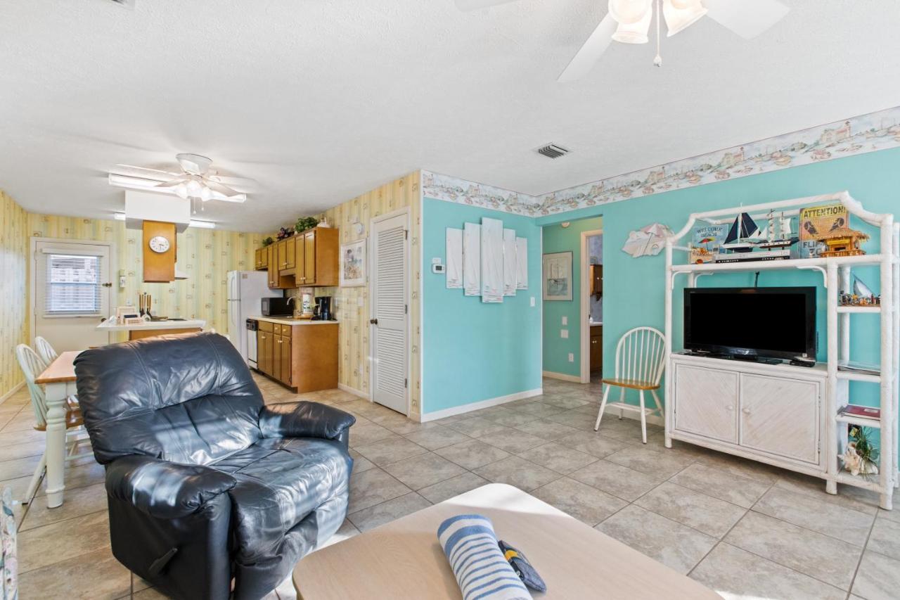 Wendwood D4 Apartment Panama City Beach Luaran gambar