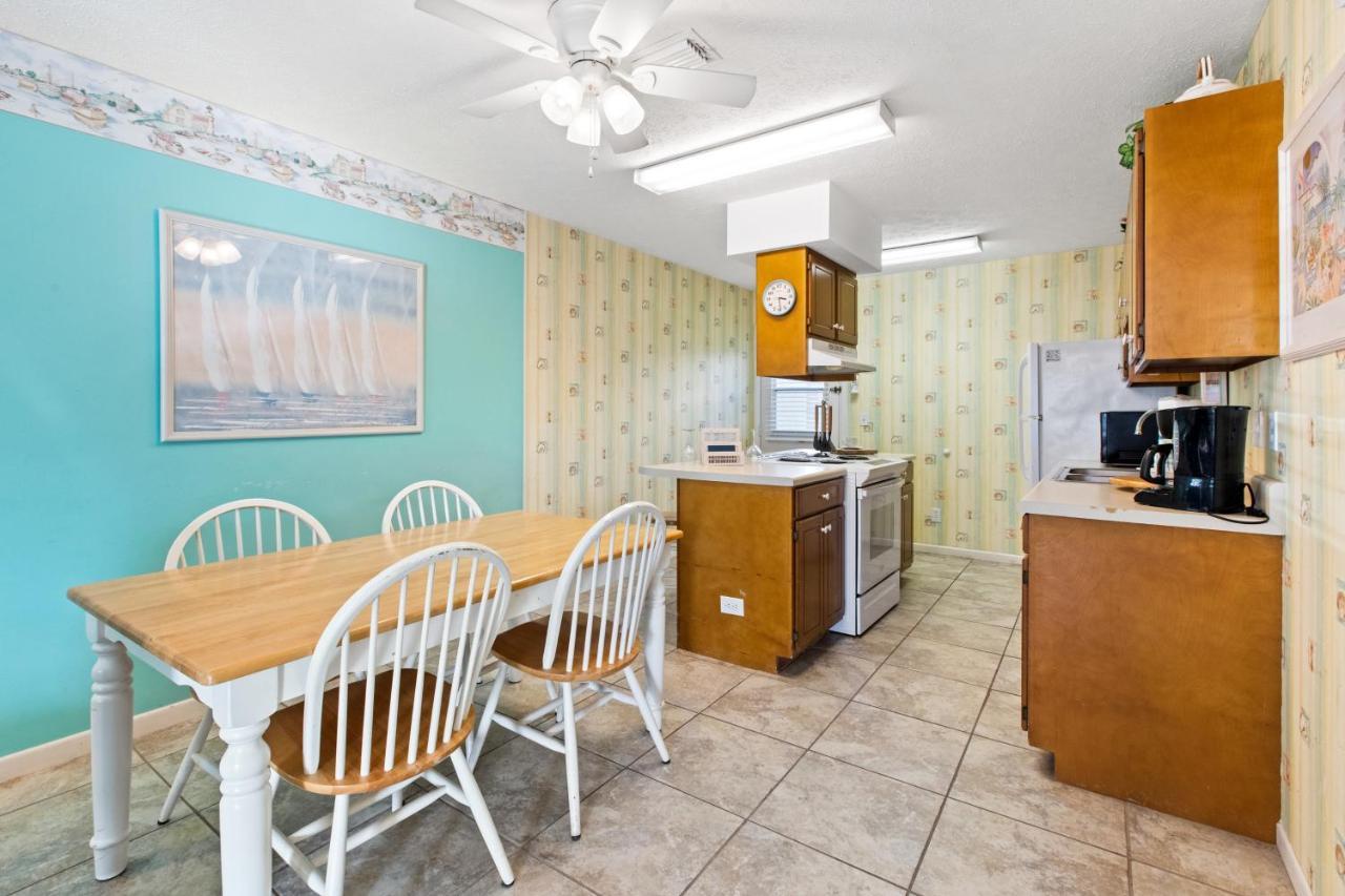 Wendwood D4 Apartment Panama City Beach Luaran gambar