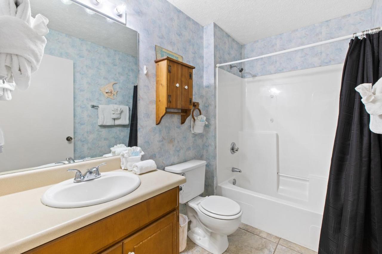 Wendwood D4 Apartment Panama City Beach Luaran gambar