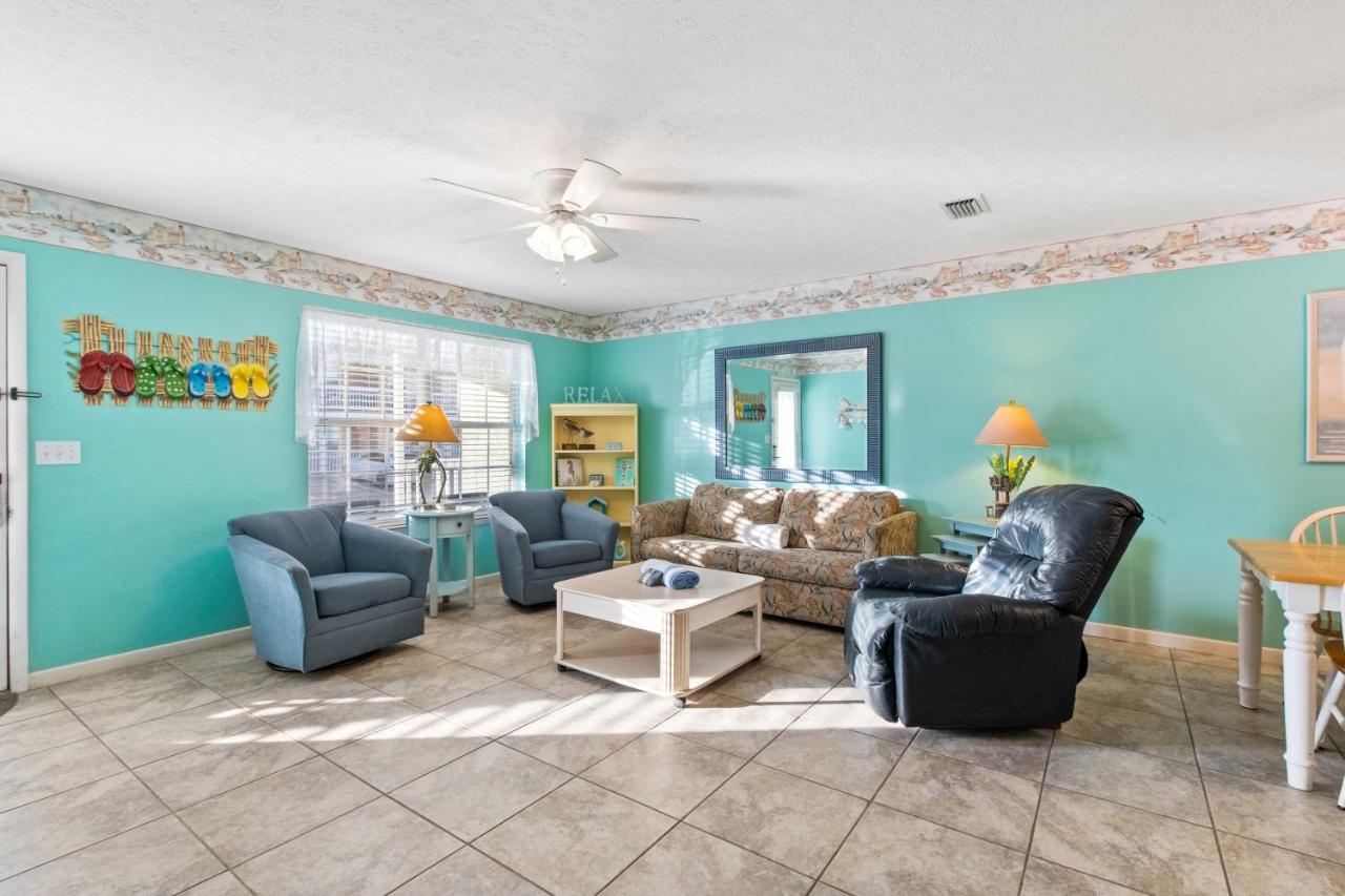 Wendwood D4 Apartment Panama City Beach Luaran gambar