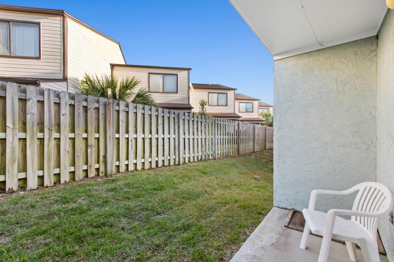Wendwood D4 Apartment Panama City Beach Luaran gambar