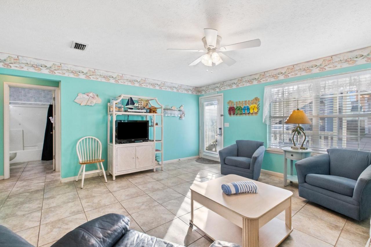 Wendwood D4 Apartment Panama City Beach Luaran gambar