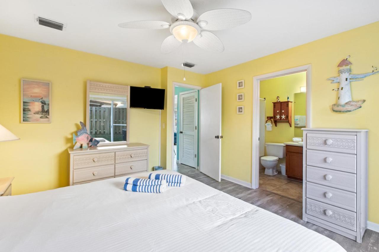 Wendwood D4 Apartment Panama City Beach Luaran gambar