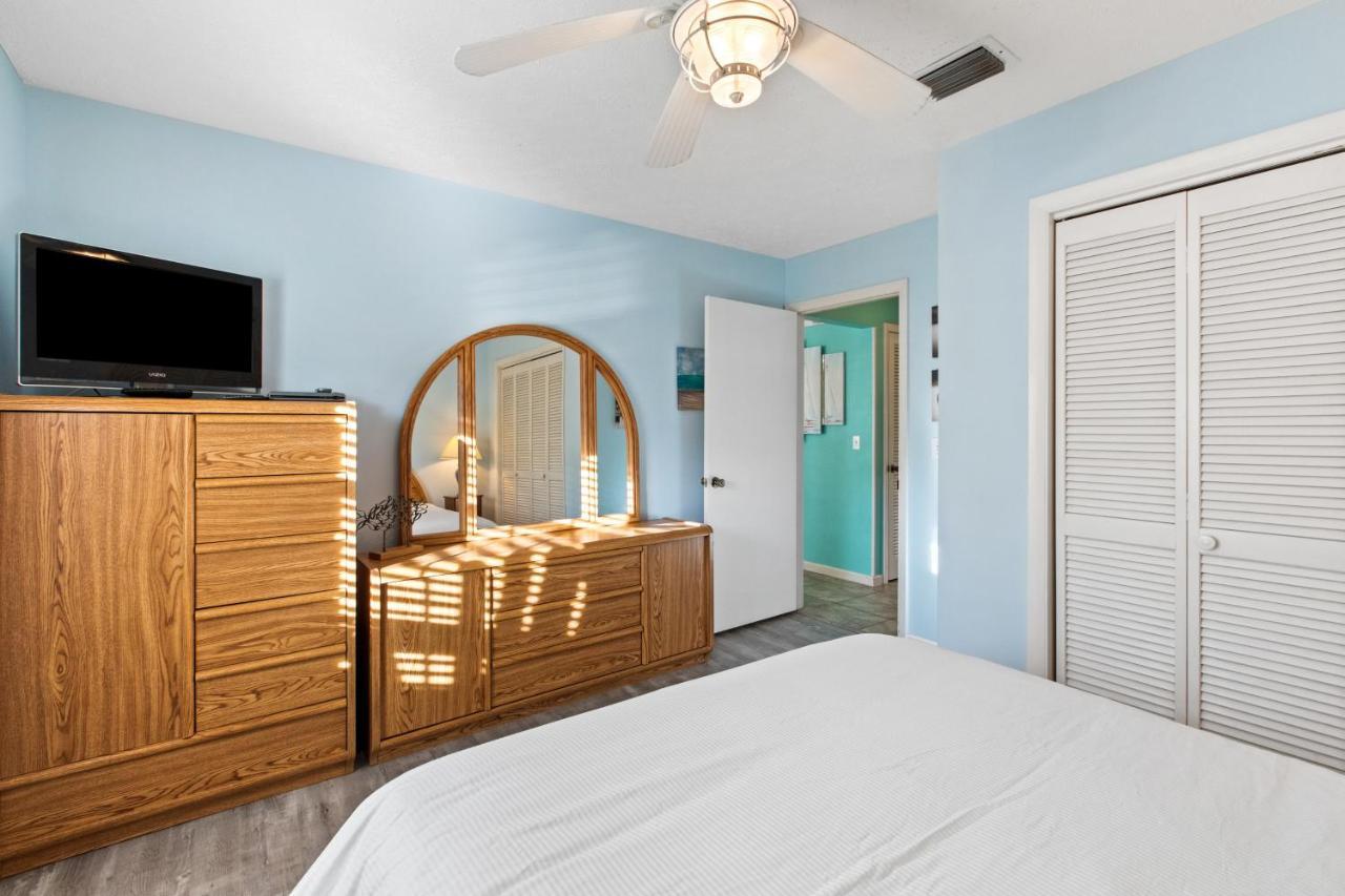 Wendwood D4 Apartment Panama City Beach Luaran gambar