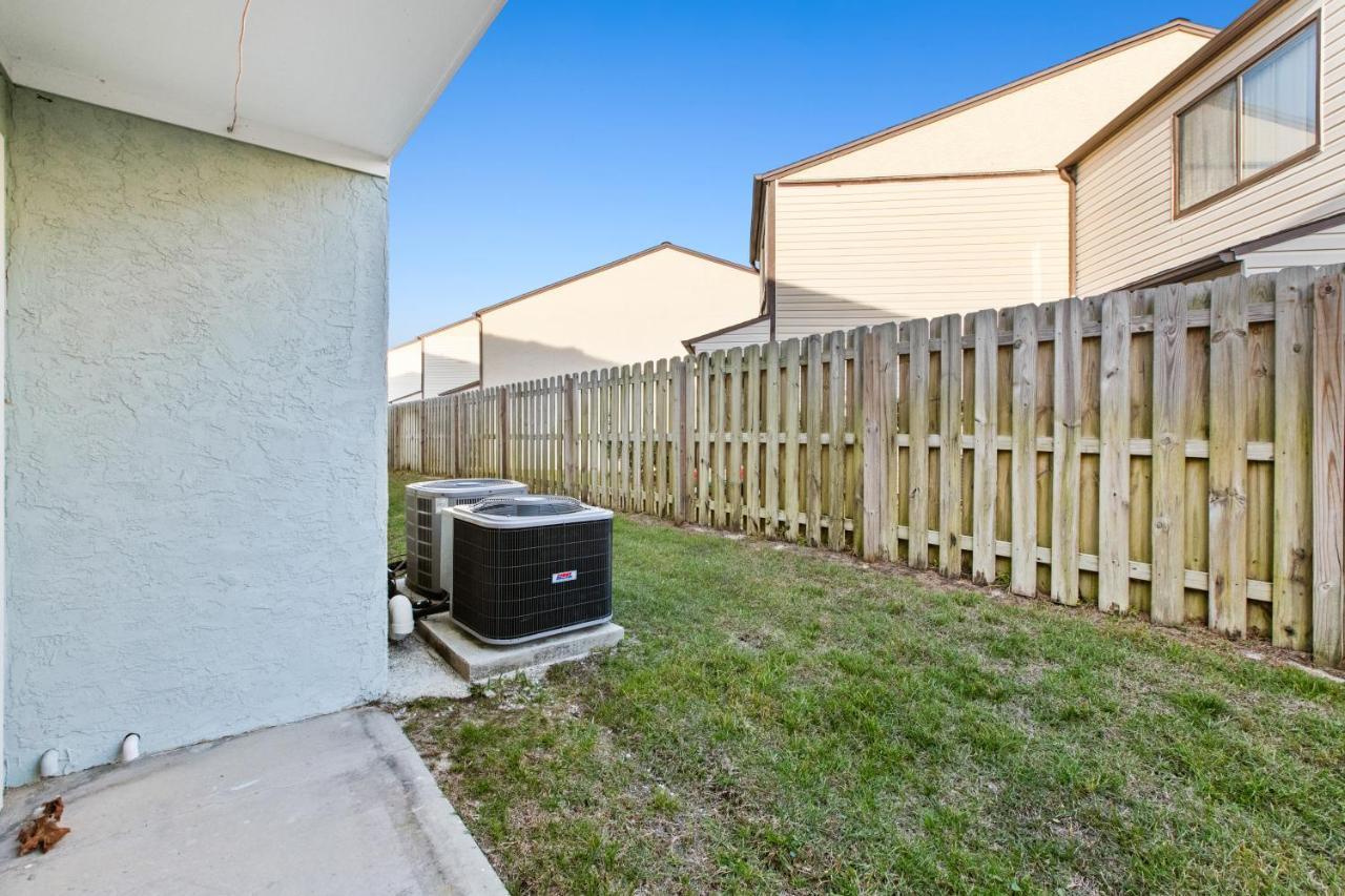 Wendwood D4 Apartment Panama City Beach Luaran gambar