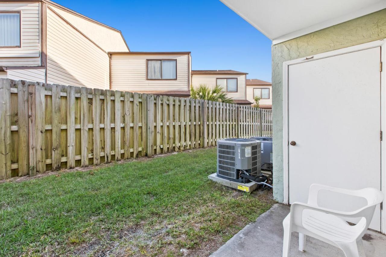 Wendwood D4 Apartment Panama City Beach Luaran gambar